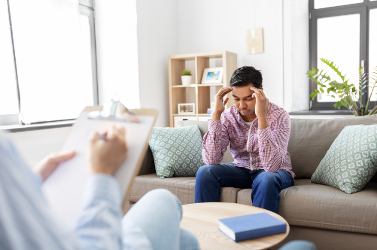 Psychiatric Care Home